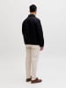 Aprel Hose mit Regular Fit in Silver Lining 1