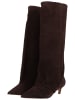 Steve Madden Stiefel LUCA in Dunkelbraun