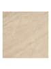 ebuy24 Sandfarben 70 x 70 cm