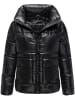 Navahoo Kurzjacke Eispracht 14 in Black