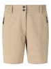Whistler Trekkingshorts LALA in 5372S Weathered Teak