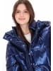 myMo Women Jacket in blue
