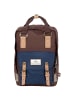 Doughnut Macaroon Jungle 16 - Rucksack 38 cm (brown) in braun