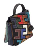 usha FESTIVAL Handtasche Handtasche in Multicolor