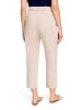 BETTY & CO Casual-Hose mit elastischem Bund in Beige