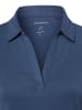 brookshire Langarmshirt in blau