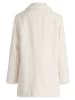 BETTY & CO Outdoorjacke mit Reverskragen in cream