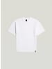 G-Star Raw GS-01 Relaxed T-Shirt white