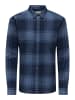 ONLY & SONS Hemd in Navy Blazer 1