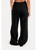 SMILODOX Damen Jogginghose Zadie in Schwarz