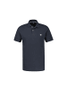 Lerros Polo in classic navy