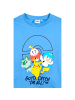 Pokémon Langarmshirt Pokémon  in Blau