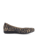 Gabor Comfort Sportliche Ballerinas in braun