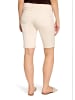 CARTOON Shorts mit Stickerei in beige