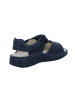 Finn Comfort Sandale in schwarz