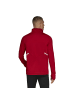adidas Stehkragenpullover für Herren in uni