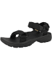 Teva Trekkingsandale Terra Fi 5 Universal XT in schwarz