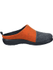 FlyFlot Klassische Hausschuhe in orange