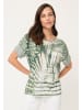 Olsen Shirt in Khaki