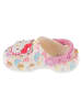 Crocs Crocs Classic Hello Kitty Clog T in Weiß