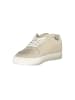 Calvin Klein Beige Polyurethan-Sneaker