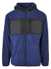 Urban Classics Winter Jacket in spaceblue