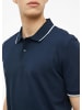 s.Oliver Polo-Shirt  in  5978_navy