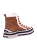 Rebecca White Sneaker in braun