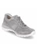 Gabor Gabor Sneaker Low Damen Leder & Textil Grau in Grau