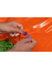 Bestway Wasserrutsche H2OGO! 488x207,5cm, 3 Personen in mehrfarbig
