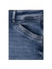 Street One Jeans in light blue authentic washed