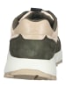 G-Star Sneaker in Braun/Rosa