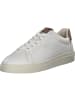 Gant Klassische- & Business Schuhe in off white cognac