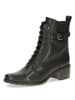 Caprice Schnür-Stiefeletten in Dunkelbraun