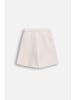 Coccodrillo Kurze Hosen in ecru