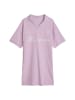 Marc O'Polo MOP Club '67   Football Trikot Dress in Vibrant Lilac