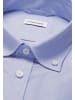 Seidensticker Business Hemd Slim in Hellblau