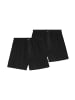 H.I.S Weiter Boxer in schwarz