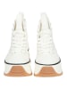 Tamaris Sneaker in Weiß
