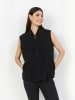 soyaconcept Weste SC-ONYX in 9999 BLACK
