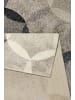 Esprit home Teppich "Modernina" in Blau/Grau/Taupe