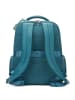 Roncato Woman Biz Daypack 38 cm Laptopfach classic blue
