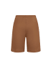 soyaconcept Shorts SC-BANU in 8710 TOFFEE