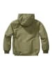 Brandit Brandit Windbreaker in olive