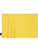 Vossen Vossen Badematten Feeling sunflower - 1460 in sunflower - 1460