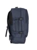 Worldpack Cabin Pro Daypack 54 cm Laptopfach marineblau