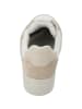 palado Sneakers Low in lamb white