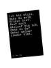 Mr. & Mrs. Panda Postkarte Ich bin stolz, dass... mit Spruch in Schwarz