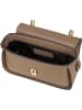 Valentino Bags Handtasche Faith RE L39 in Taupe