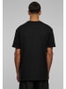 Mister Tee T-Shirts in black